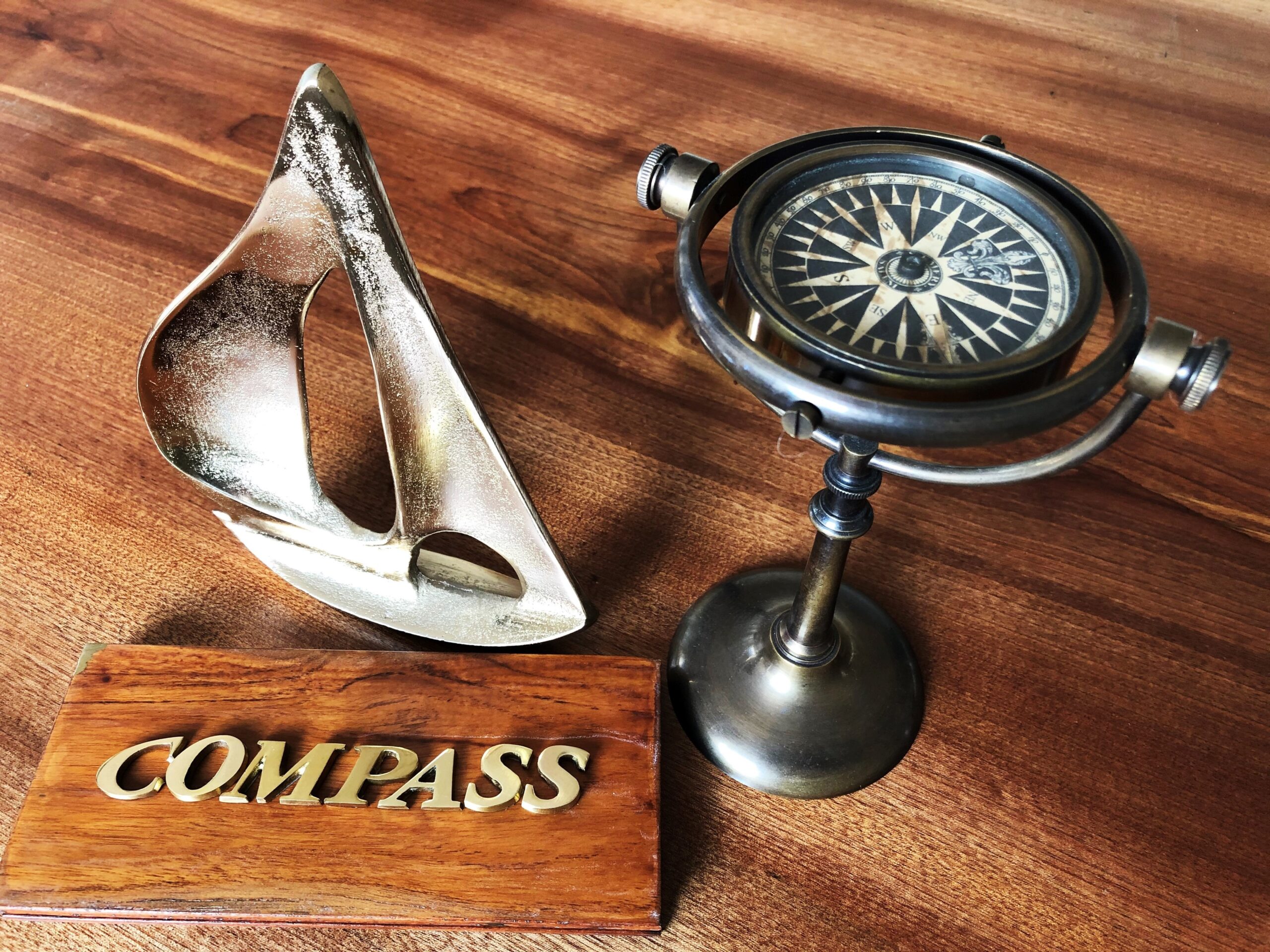 「週刊COMPASS」号外